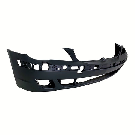 2006-2008 BMW 7 Series Bumpers, front, right-side view, BM1000183C