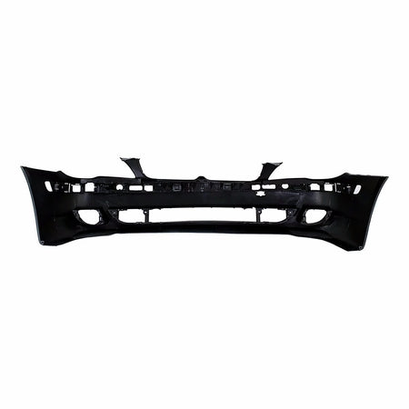 2006-2008 BMW 7 Series Bumpers, front, rear view, BM1000183C