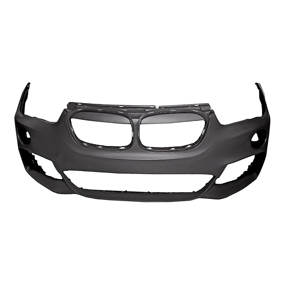 2016-2019 BMW X1 Bumpers, front, BM1000445C