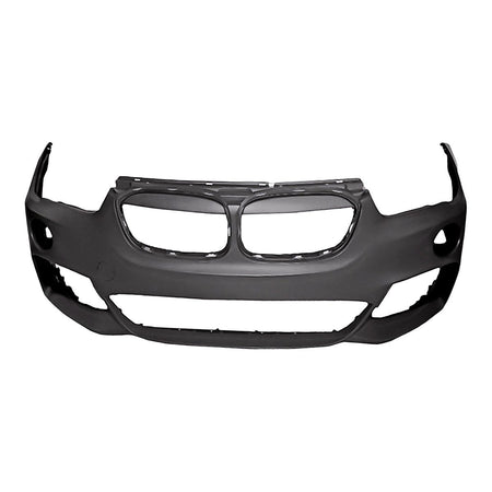 2016-2019 BMW X1 Bumpers, front, BM1000445C