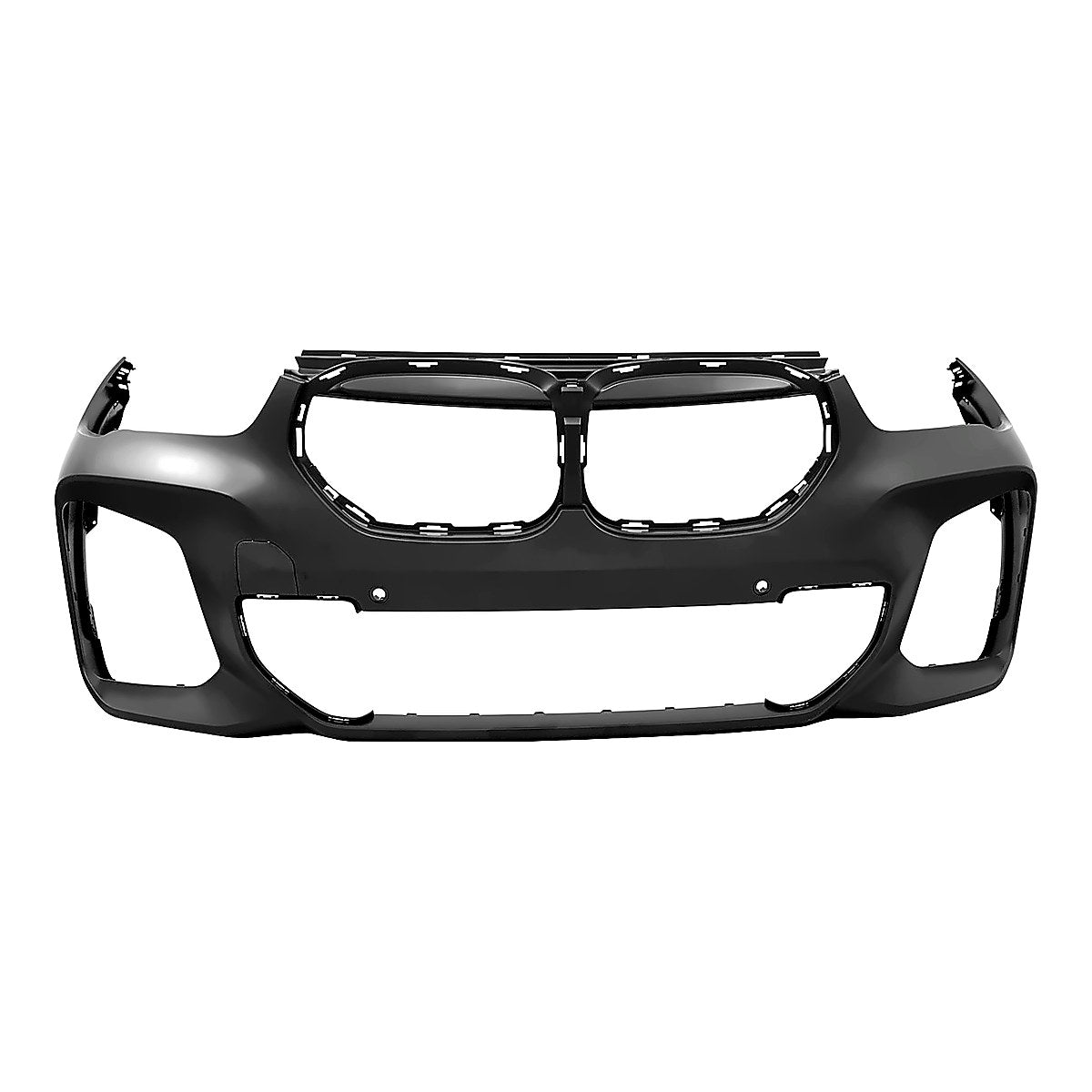 2020-2022 BMW X1 Bumpers, front, BM1000523