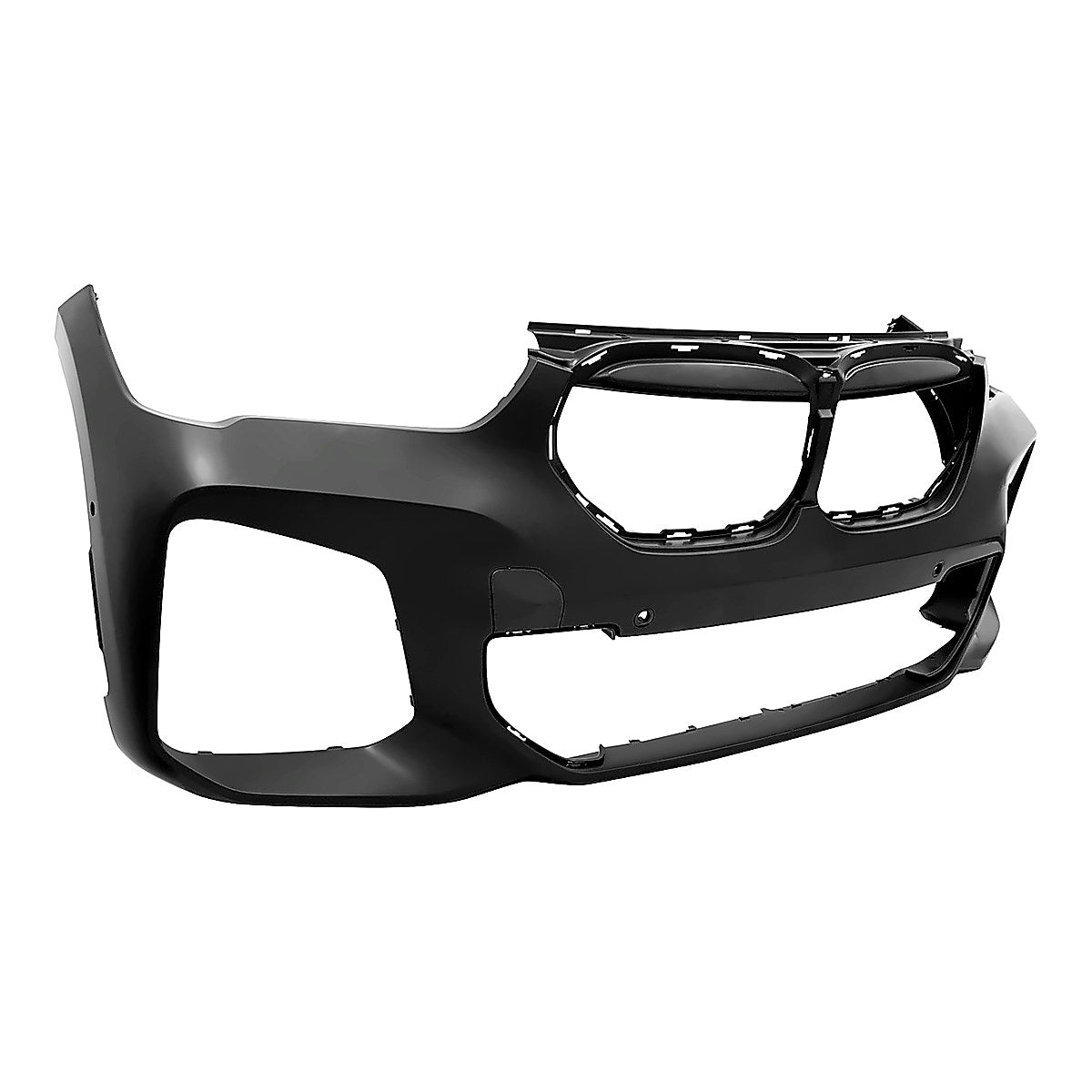 2020-2022 BMW X1 Bumpers, front, BM1000524