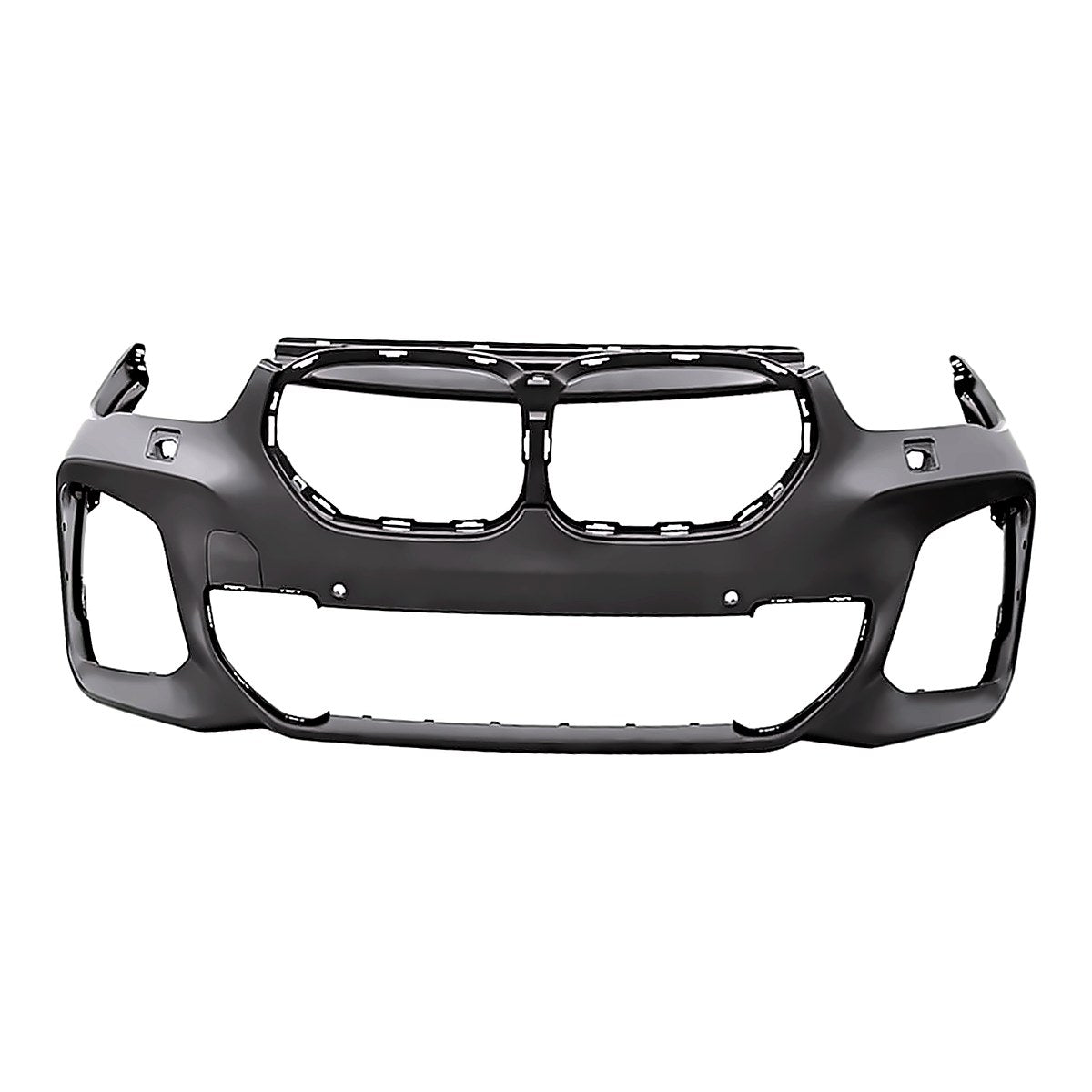 2020-2022 BMW X1 Bumpers, front, BM1000527