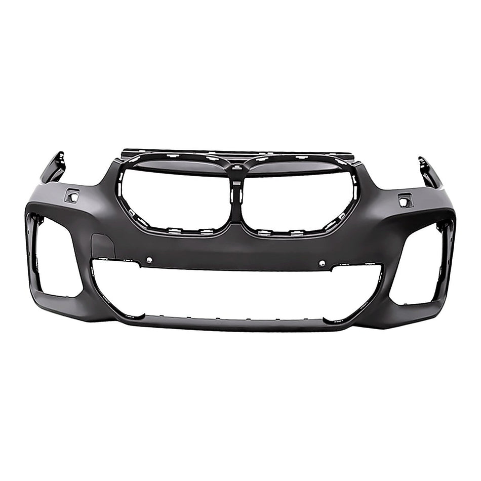 2020-2022 BMW X1 Bumpers, front, BM1000527