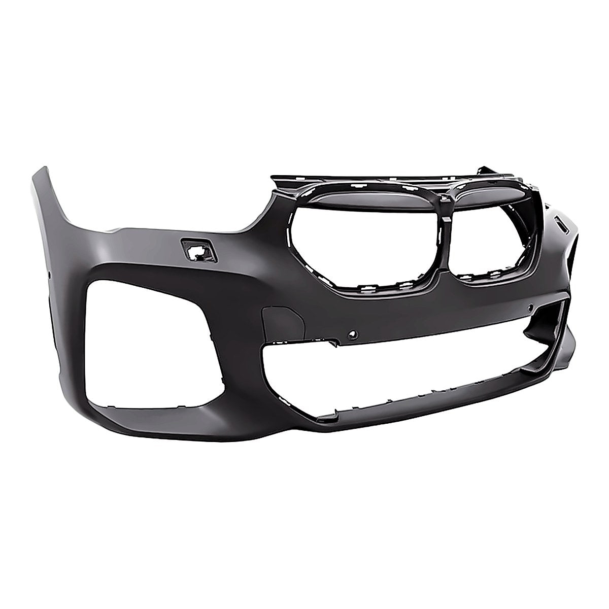 2020-2022 BMW X1 Bumpers, front, BM1000528