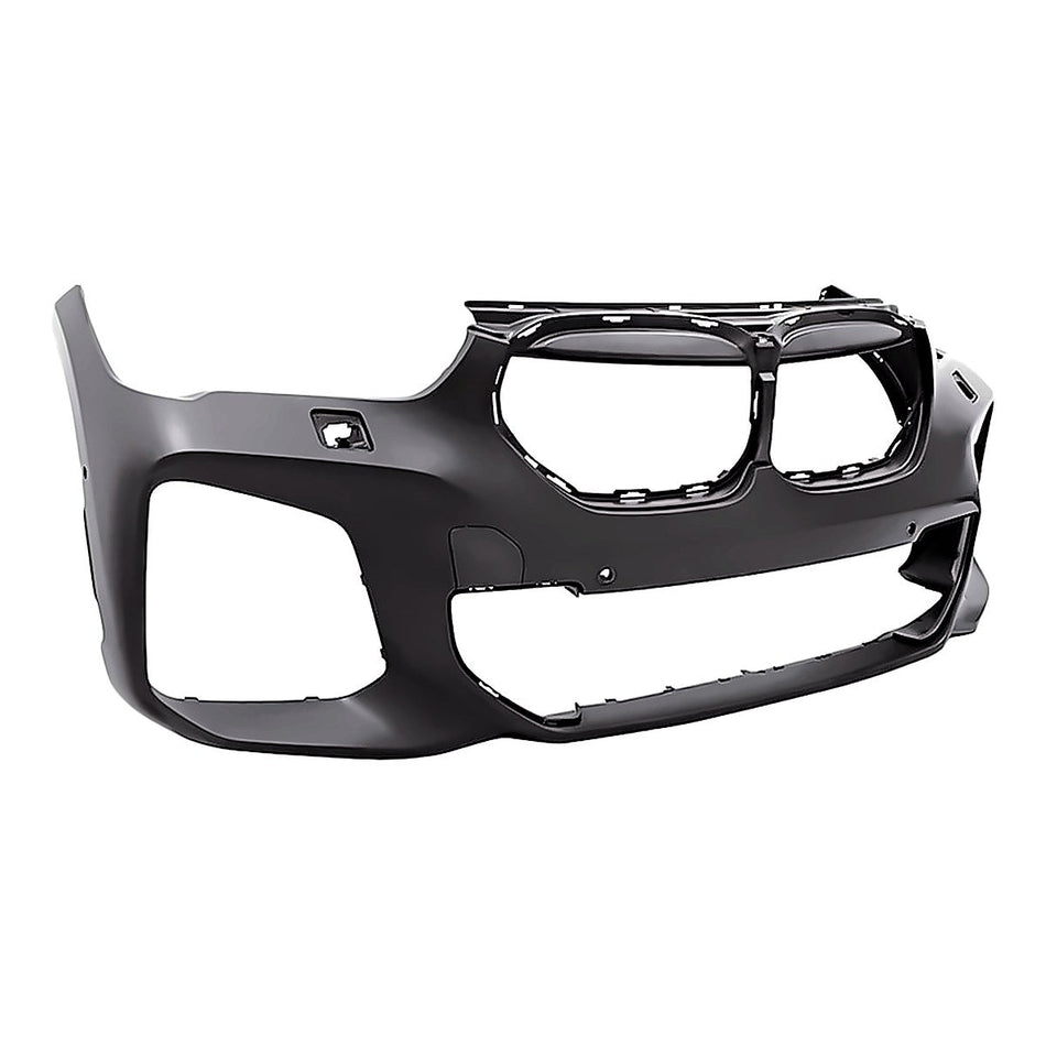 2020-2022 BMW X1 Bumpers, front, BM1000528