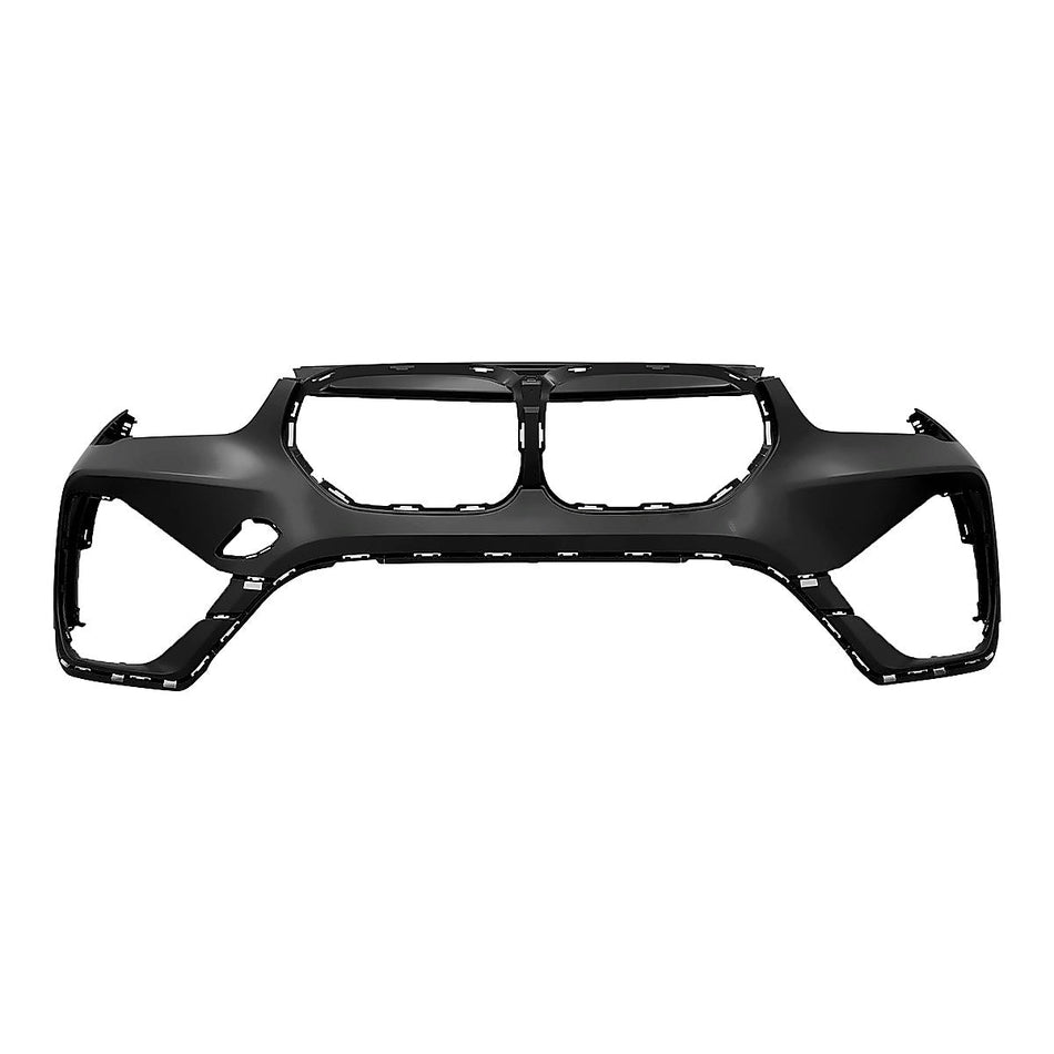 2020-2022 BMW X1 Bumpers, front, BM1000534C