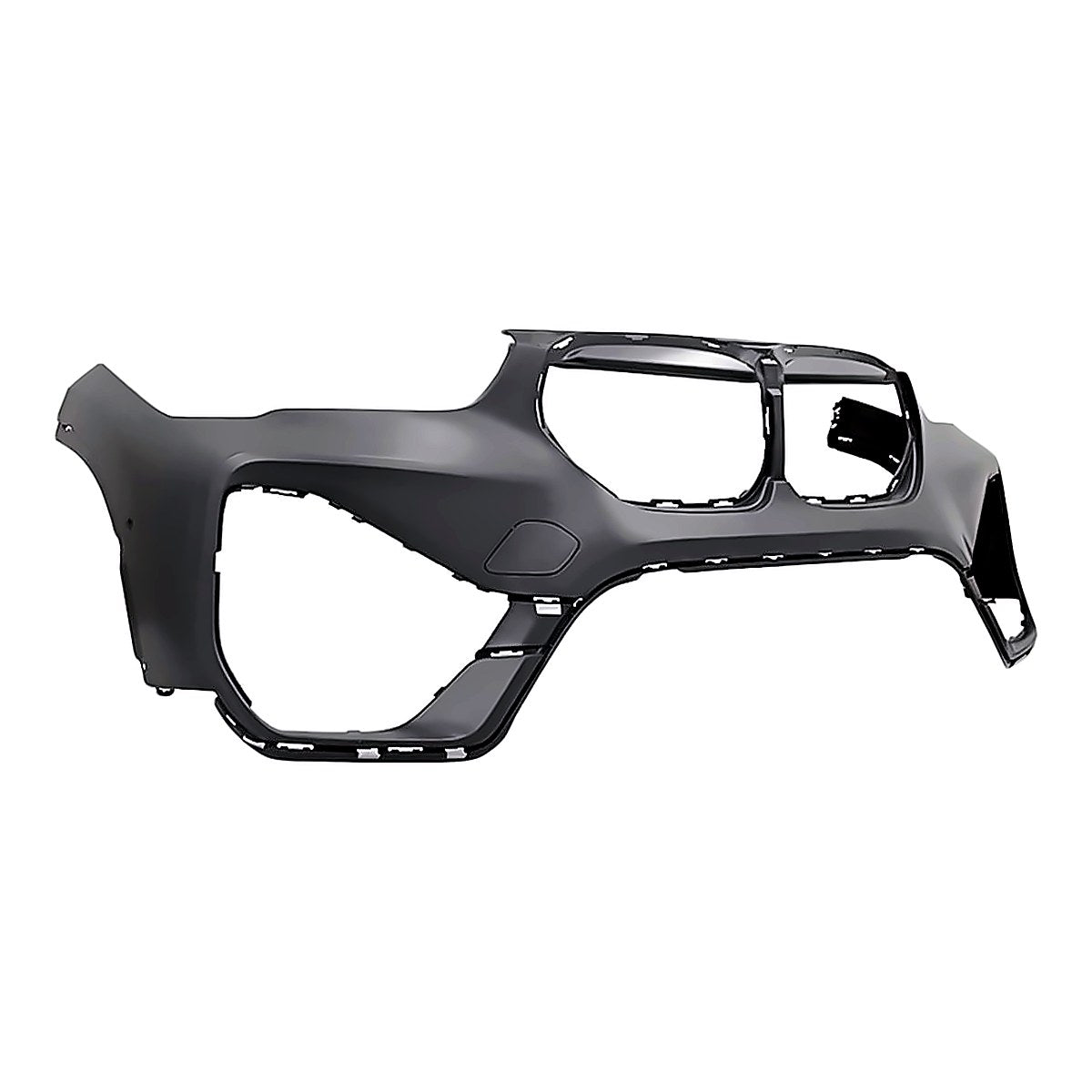 2020-2022 BMW X1 Bumpers, front, BM1000535C