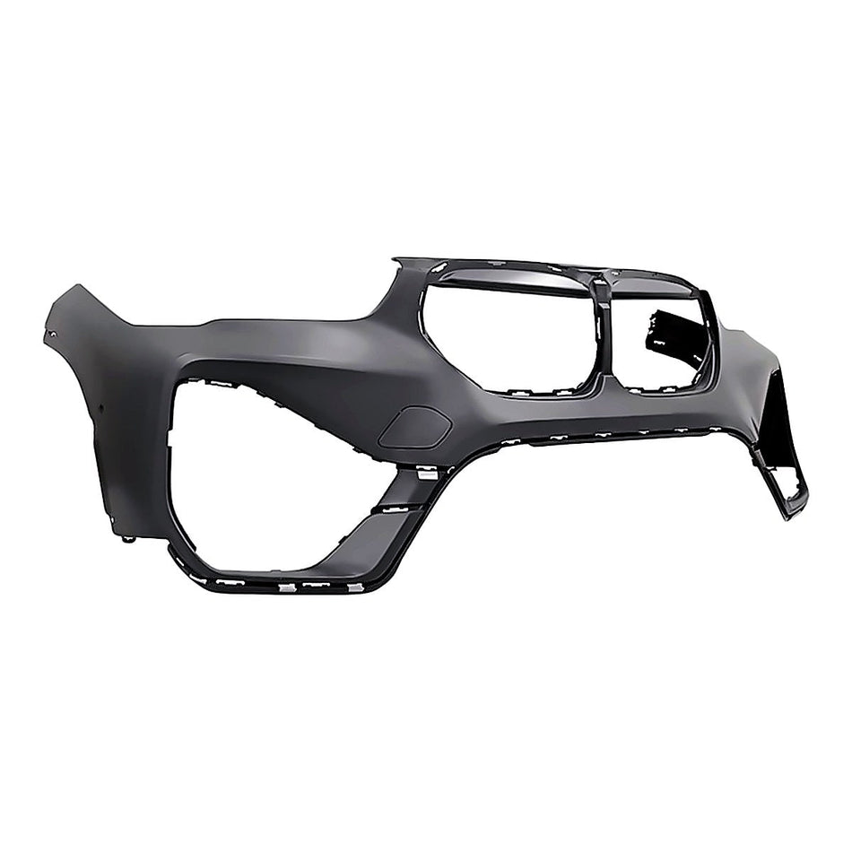 2020-2022 BMW X1 Bumpers, front, BM1000535C