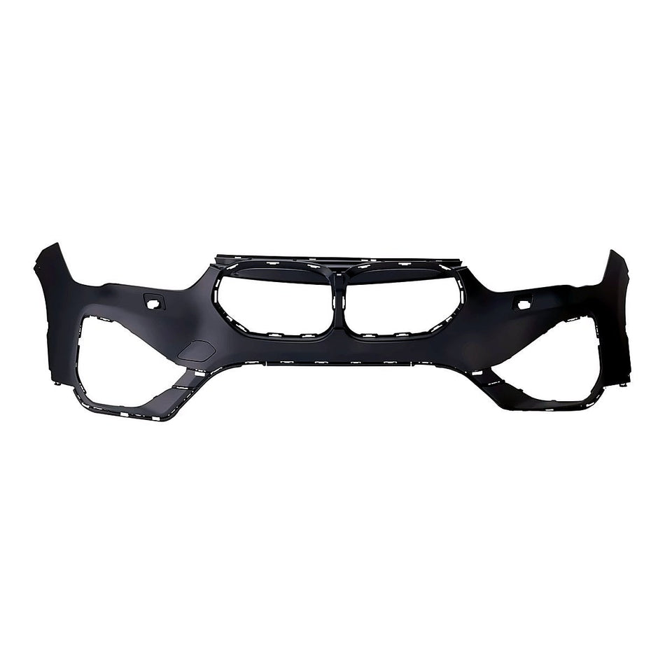 2020-2022 BMW X1 Bumpers, front, BM1000536