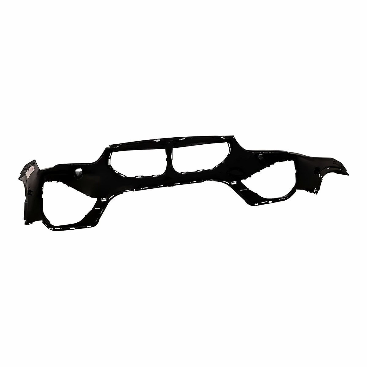2020-2022 BMW X1 Bumpers, front, rear view, BM1000537