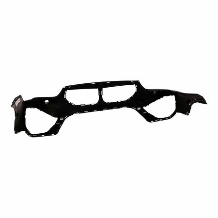 2020-2022 BMW X1 Bumpers, front, rear view, BM1000537