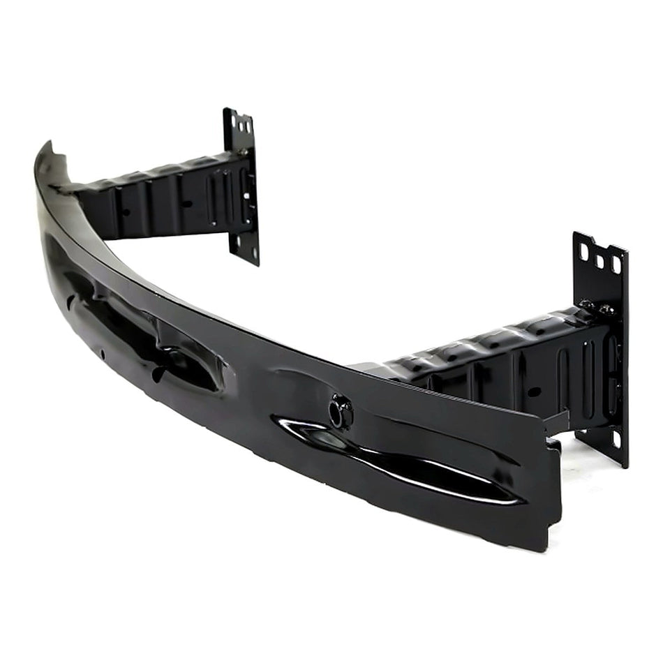 2006-2011 BMW 3 Series Coupe Rebar, front, left-side view, BM1006125