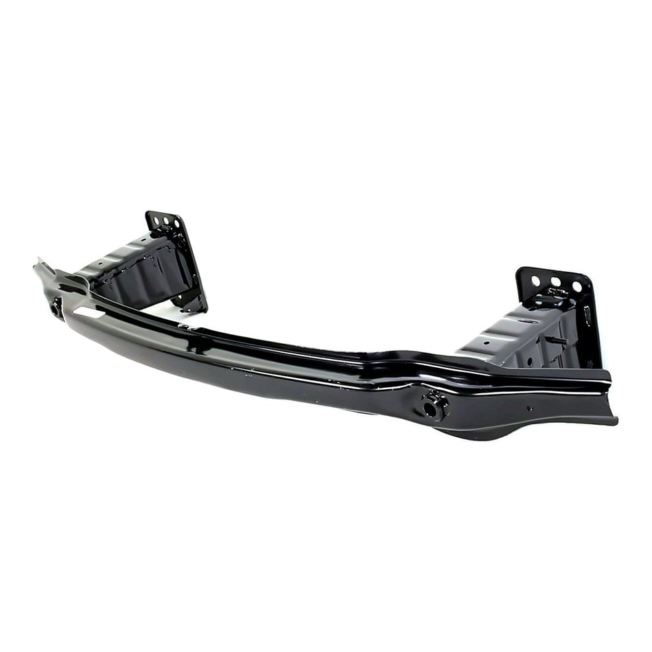 2007-2010 BMW X5 Rebar, front, left-side view, BM1006126