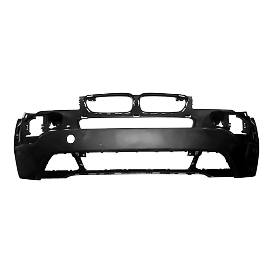2007-2010 BMW X3 Bumpers, front, BM1015102