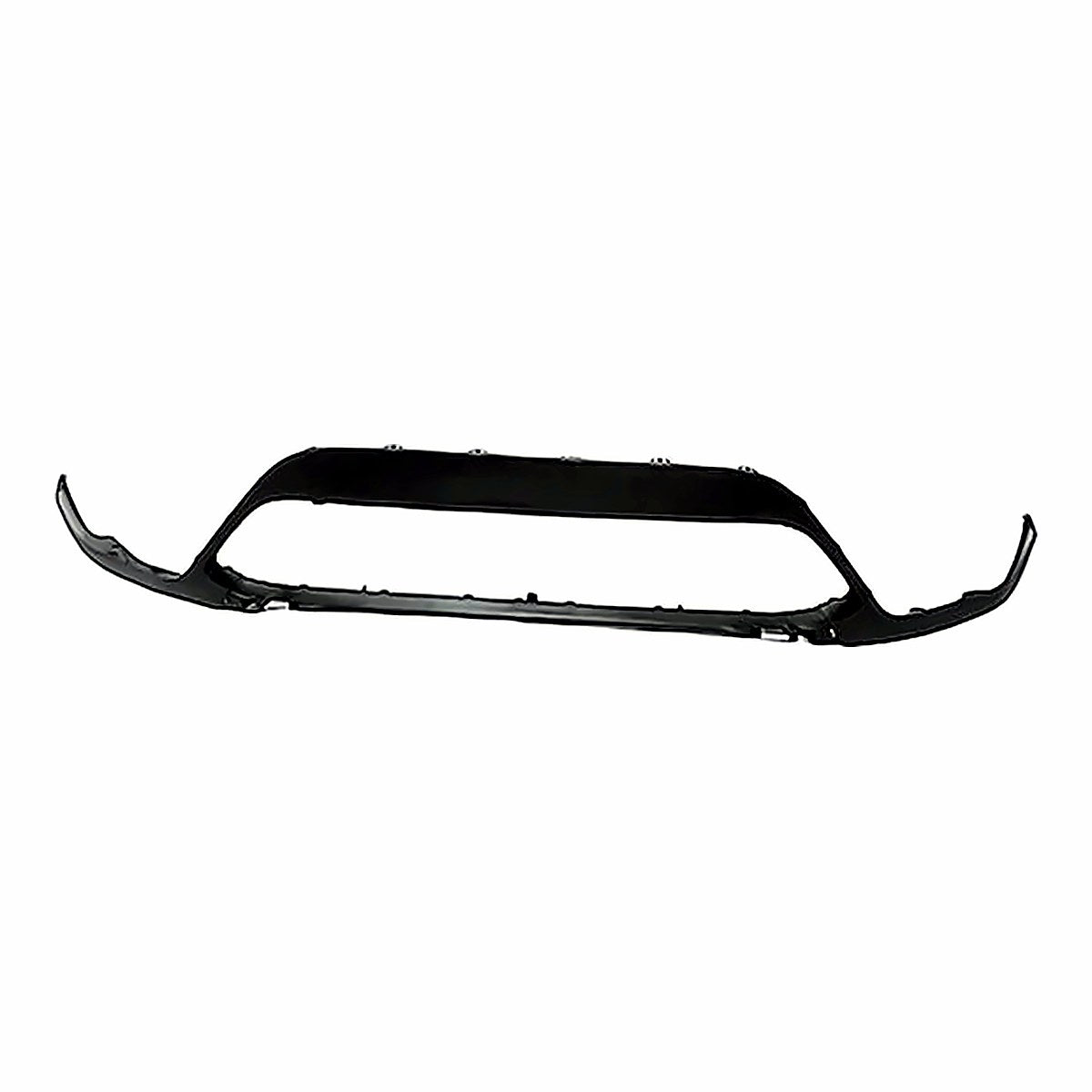2016-2019 BMW X1 Bumpers, front, BM1015109