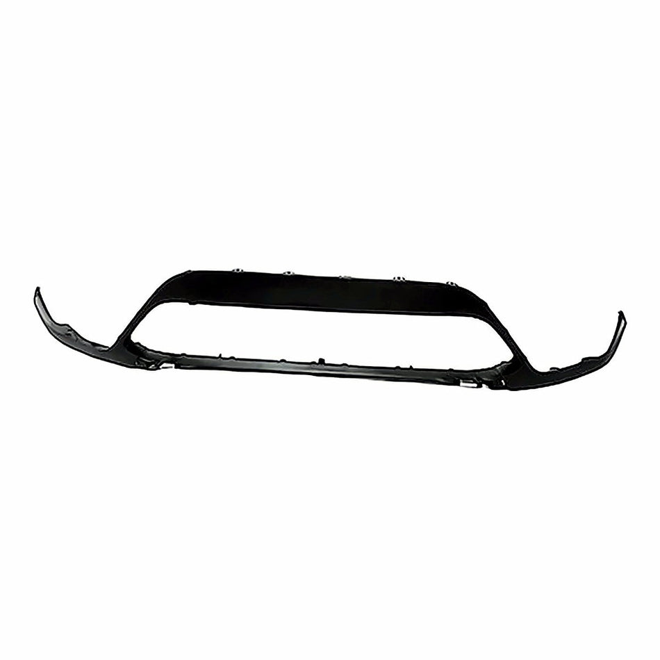 2016-2019 BMW X1 Bumpers, front, BM1015109