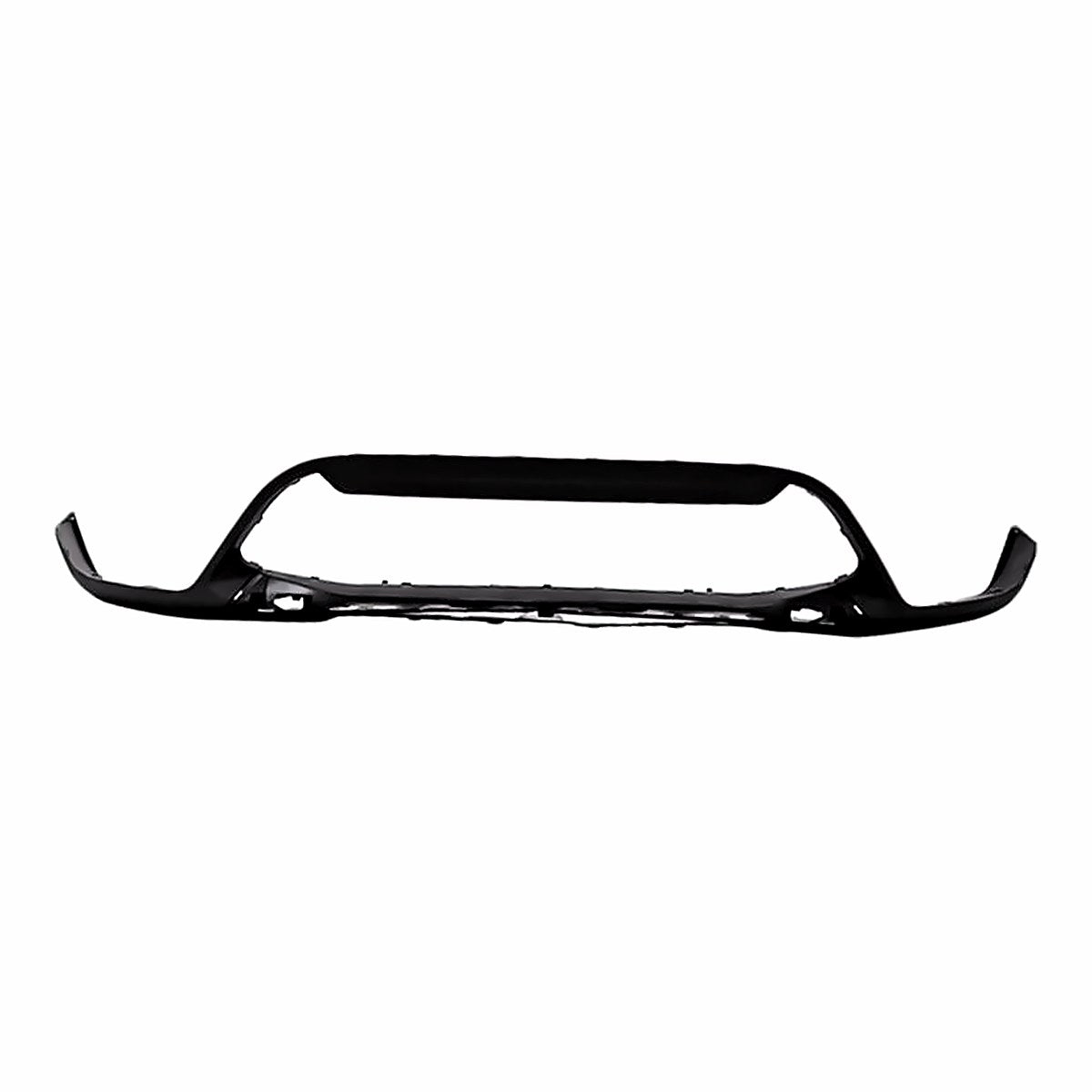 2020-2022 BMW X1 Bumpers, front, BM1015112