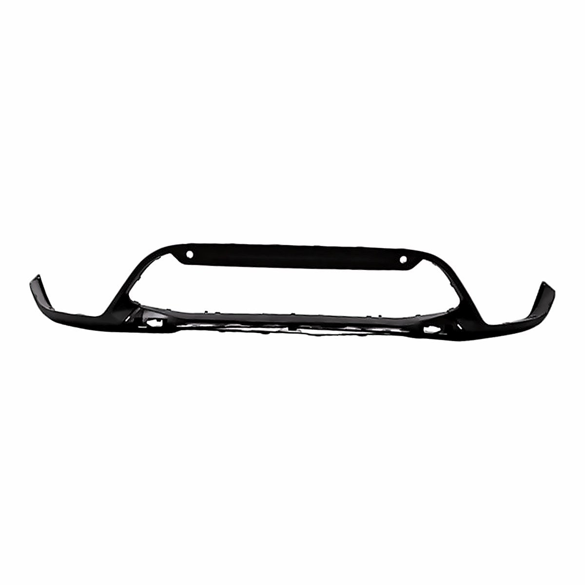 2020-2022 BMW X1 Bumpers, front, BM1015113