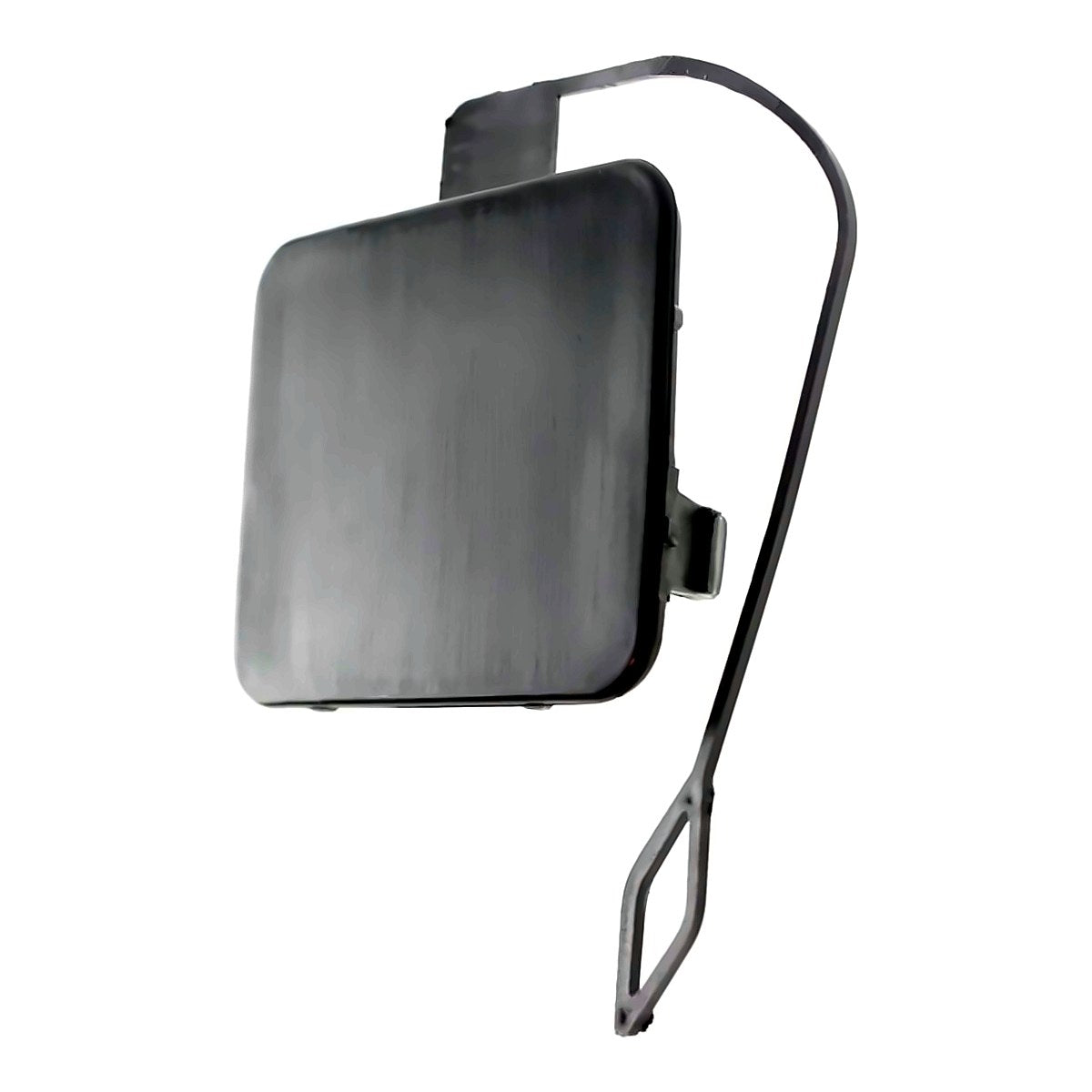 2006-2008 BMW 3 Series Sedan Tow Hook, front, left-side view, BM1029105