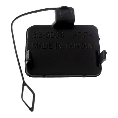2006-2008 BMW 3 Series Wagon Tow Hook, front, rear view, BM1029105