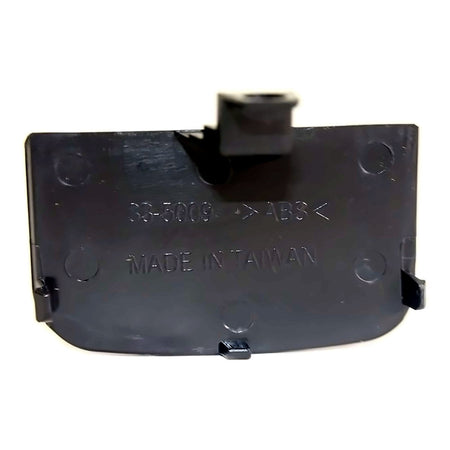 2006-2008 BMW 7 Series Tow Hook, front, rear view, BM1029119