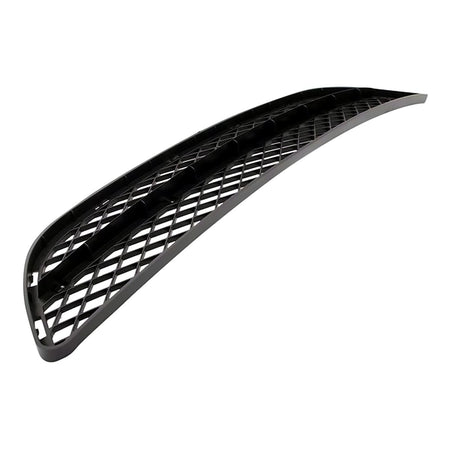 2006-2008 BMW 3 Series Wagon Grille, left-side view, BM1036111