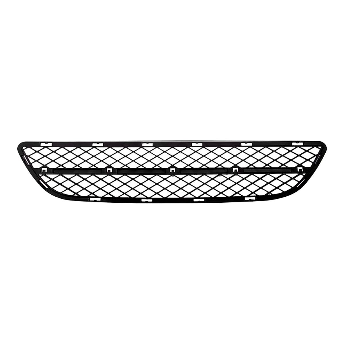 2006-2008 BMW 3 Series Wagon Grille, rear view, BM1036111