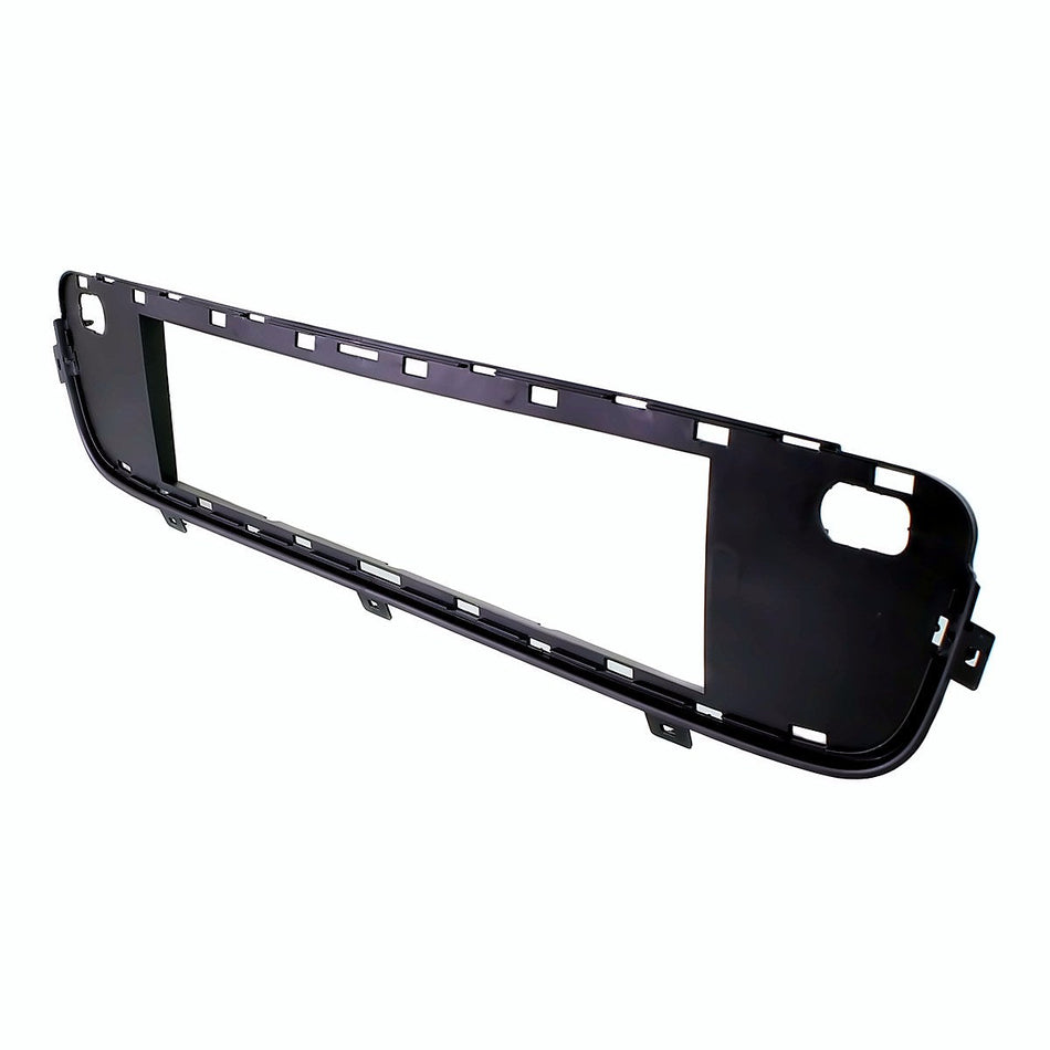 2007-2010 BMW X5 Grille, left-side view, BM1036129