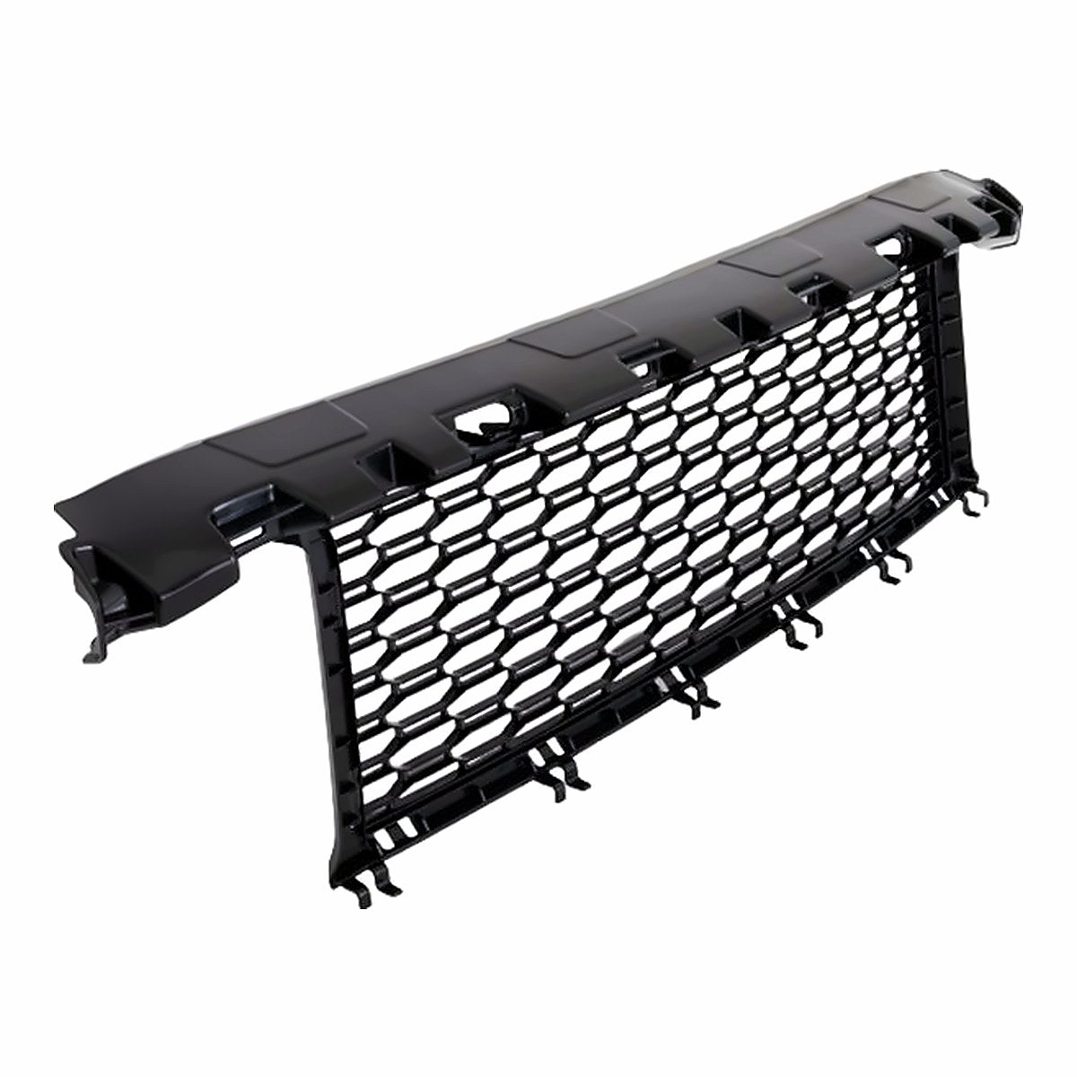 2020-2022 BMW X1 Grille, front, left-side view, BM1036203