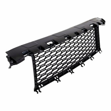 2020-2022 BMW X1 Grille, front, left-side view, BM1036203