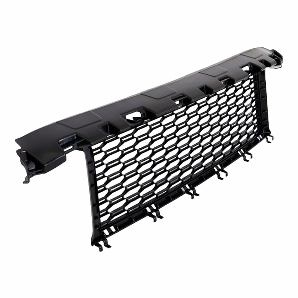 2020-2022 BMW X1 Grille, front, left-side view, BM1036203