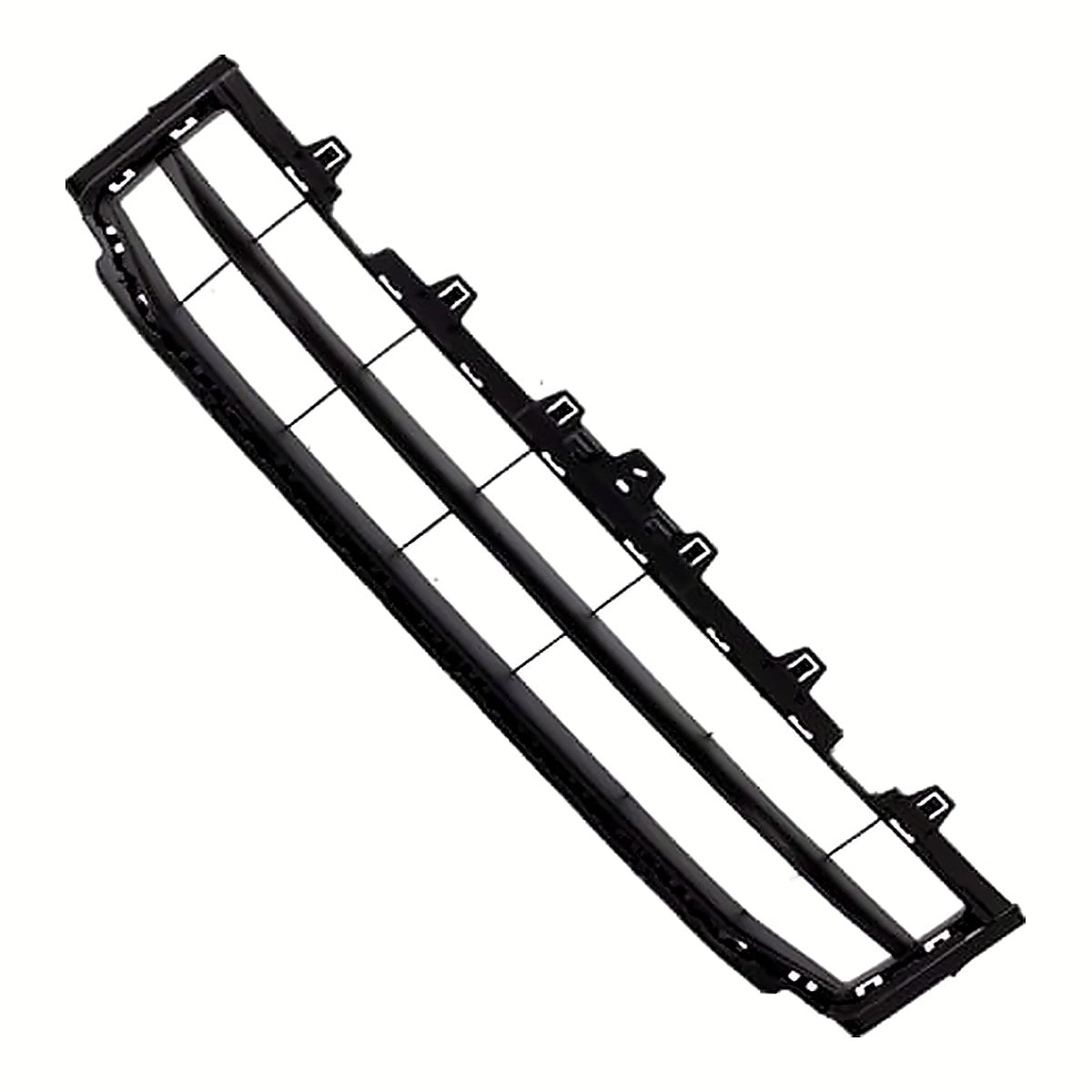 2023-2025 BMW X1 Grille, front, rear view, BM1036222