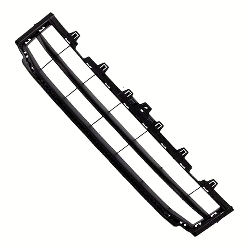 2023-2025 BMW X1 Grille, front, rear view, BM1036222
