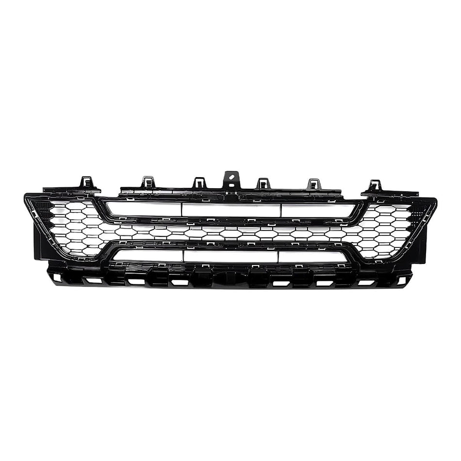 2023-2025 BMW X1 Grille, front, BM1036224
