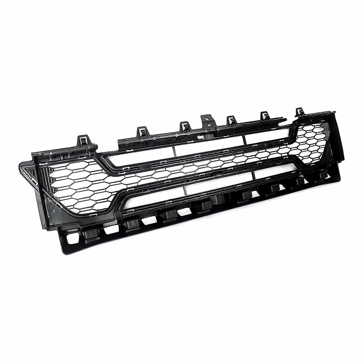 2023-2025 BMW X1 Grille, front, right-side view, BM1036224