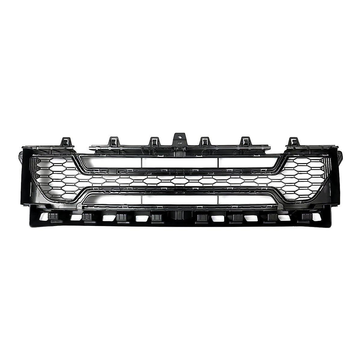 2023-2025 BMW X1 Grille, front, rear view, BM1036224