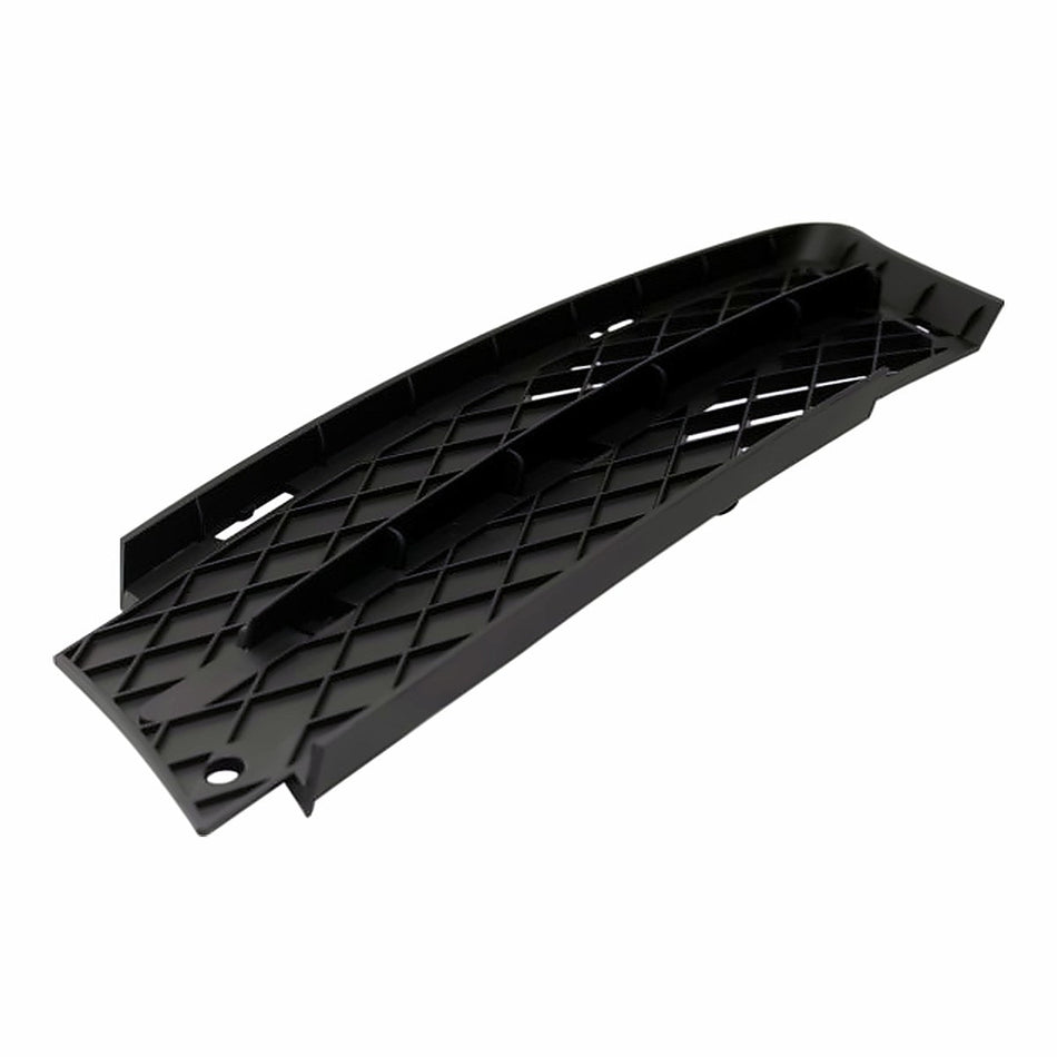 2006-2008 BMW 3 Series Sedan Grille, driver side, left-side view, BM1038105