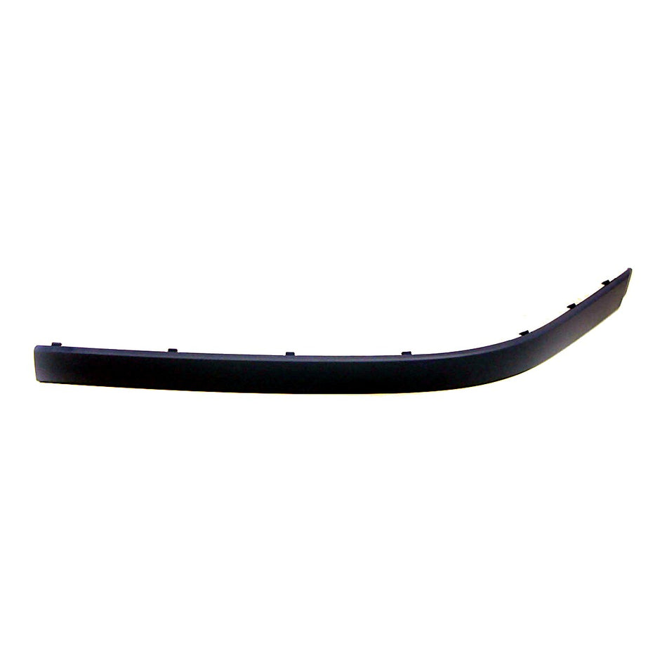 2001-2003 BMW 5 Series Bumpers, front driver side, BM1046105