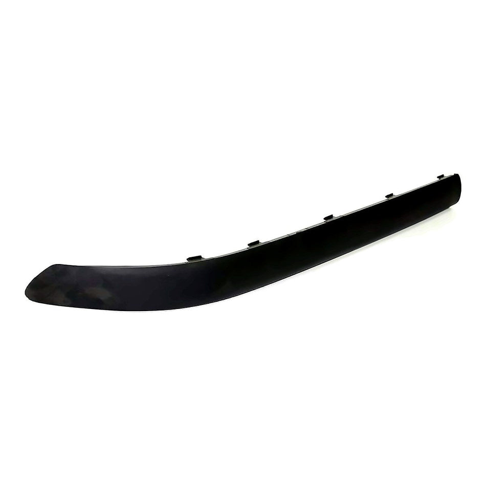 2002-2005 BMW 3 Series Sedan Bumpers, left-side view, BM1046114