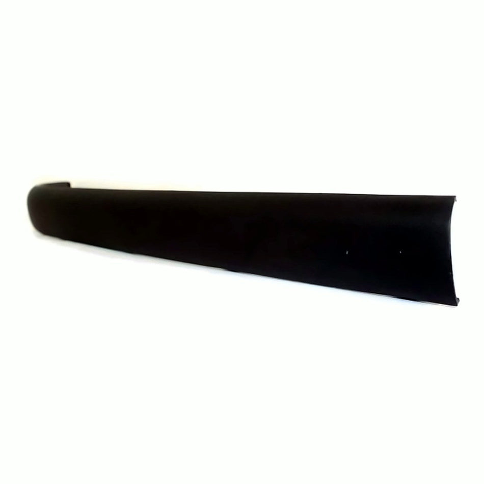 2002-2005 BMW 3 Series Sedan Bumpers, front, left-side view, BM1047114
