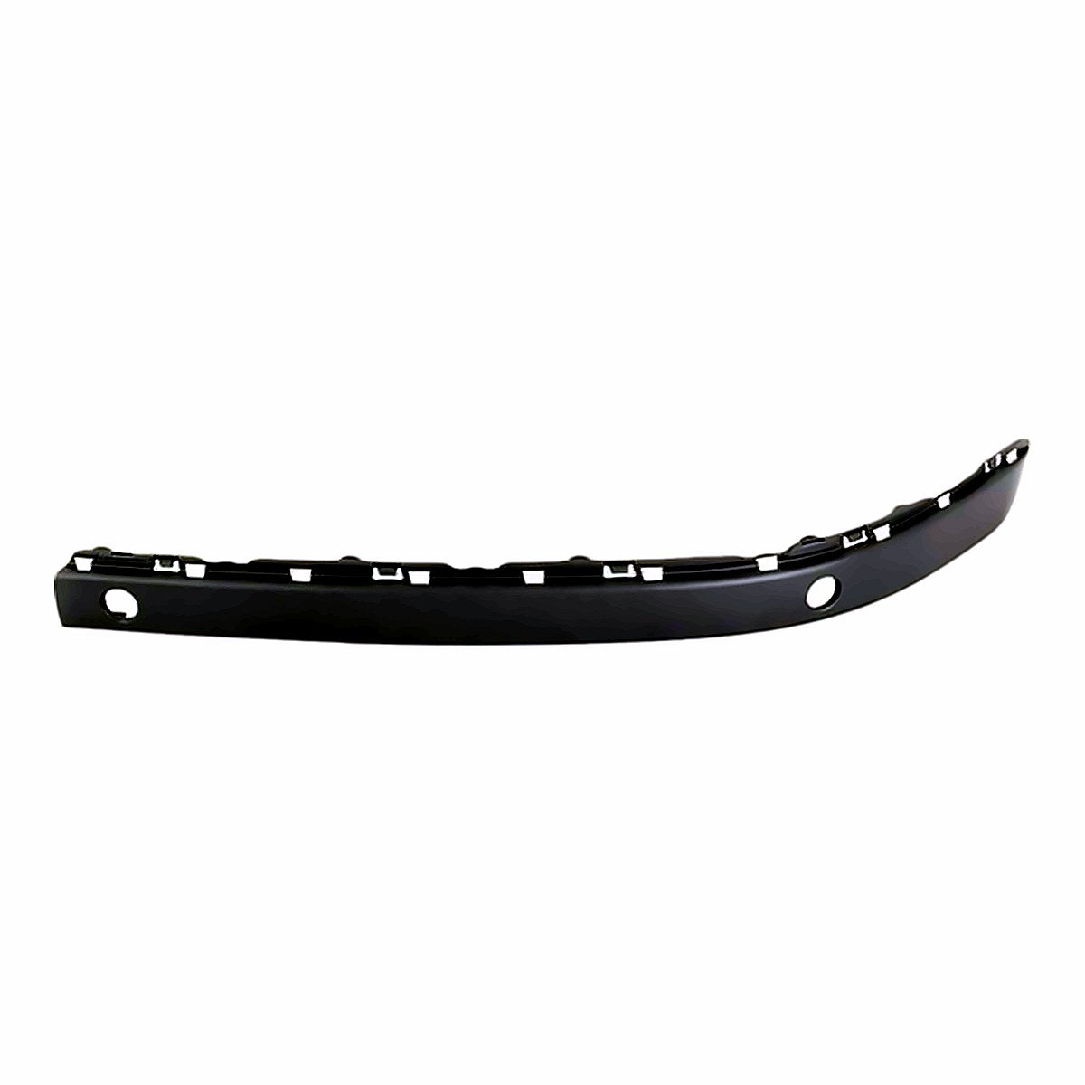 2006-2008 BMW 7 Series Bumpers, front driver side, BM1054101