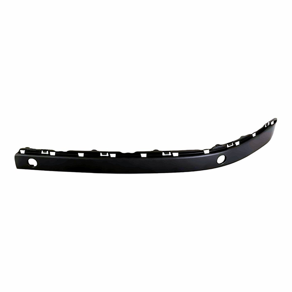2006-2008 BMW 7 Series Bumpers, front driver side, BM1054101