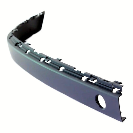 2006-2008 BMW 7 Series Bumpers, front passenger side, left-side view, BM1055101