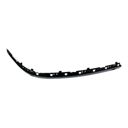 2006-2008 BMW 7 Series Bumpers, front passenger side, rear view, BM1055101