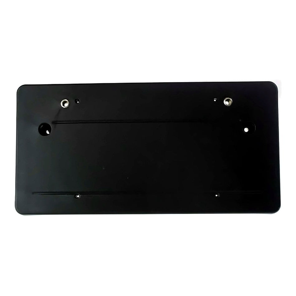 2000-2003 BMW X5 License Plate, BM1068106