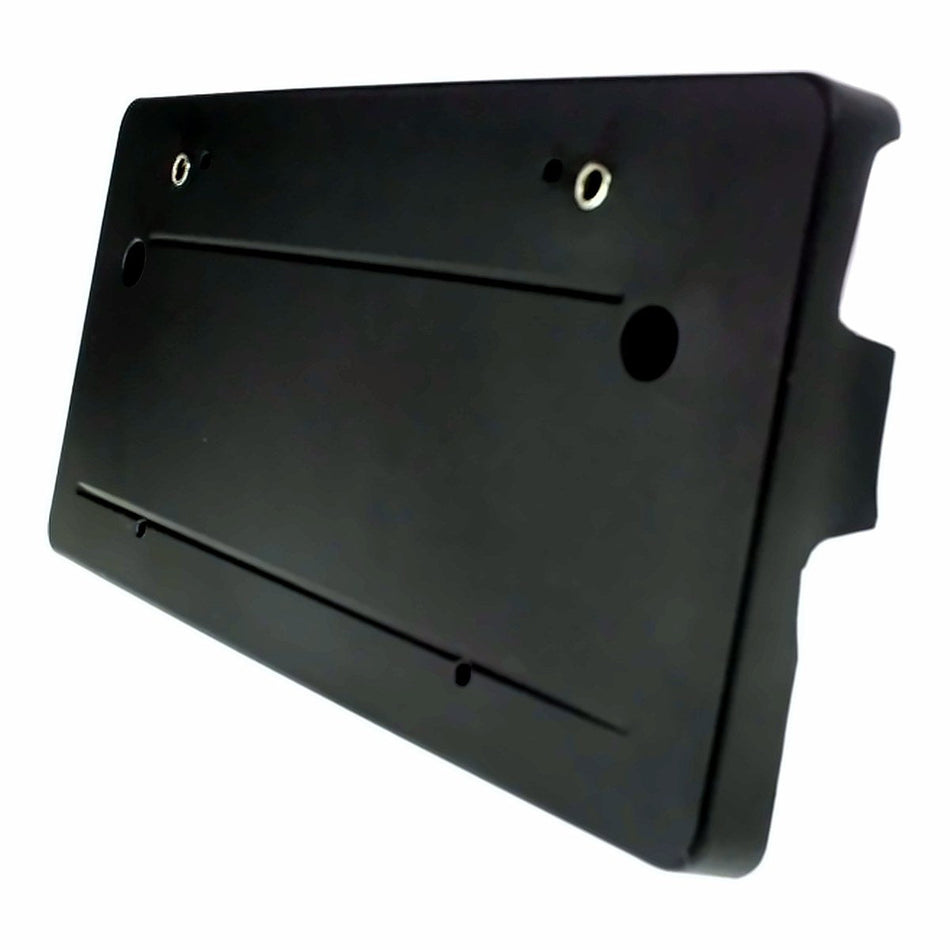 2000-2003 BMW X5 License Plate, left-side view, BM1068106