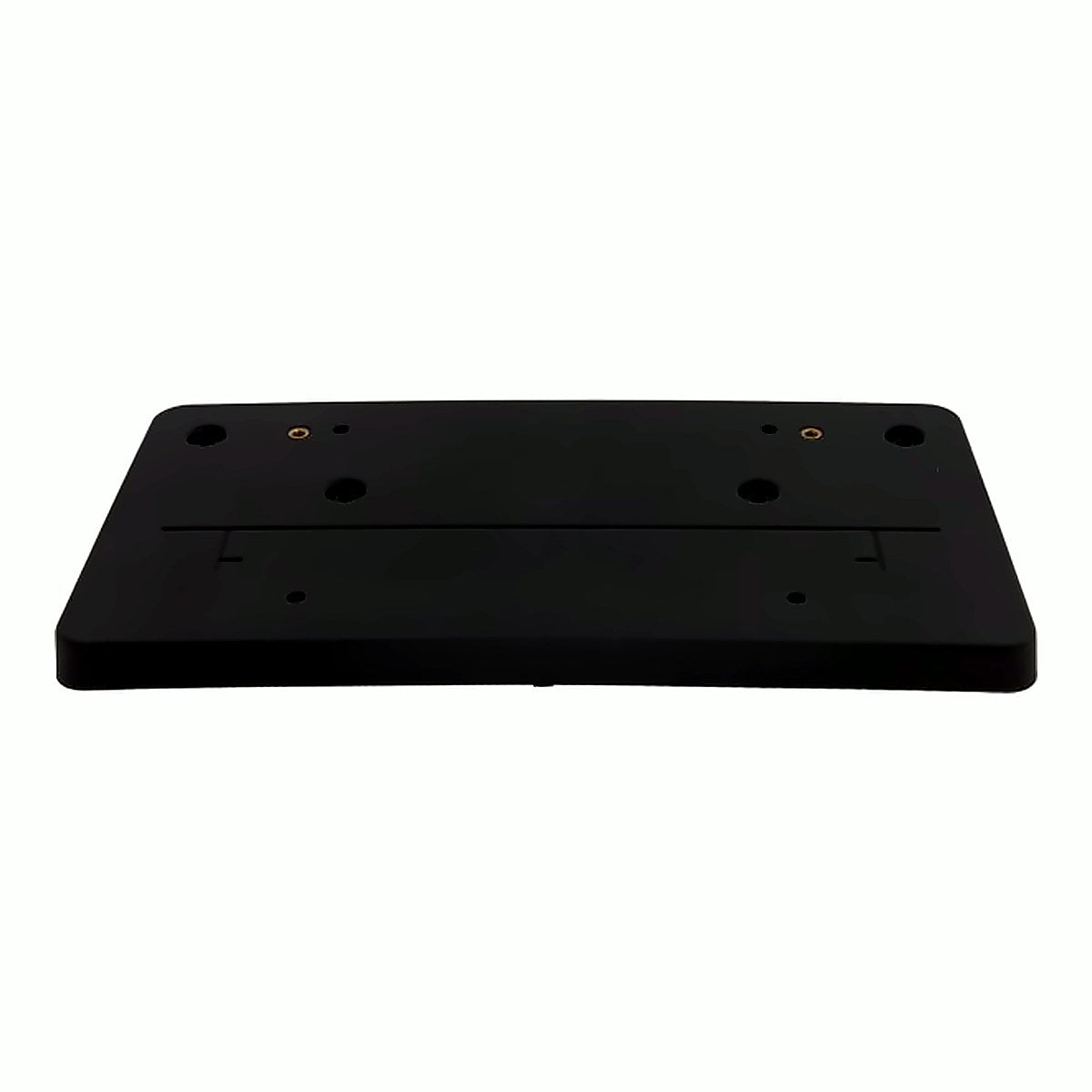 2020-2022 BMW X1 License Plate, front, right-side view, BM1068158