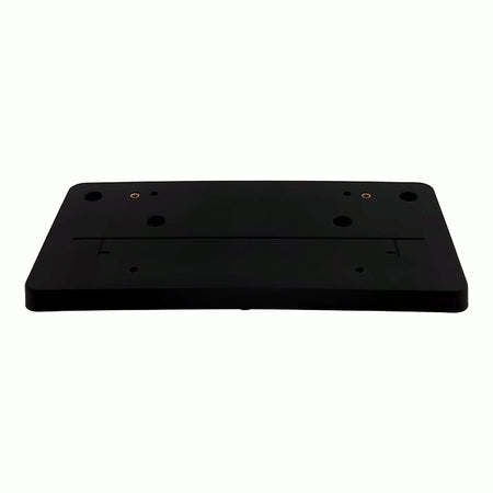 2020-2022 BMW X1 License Plate, front, right-side view, BM1068158
