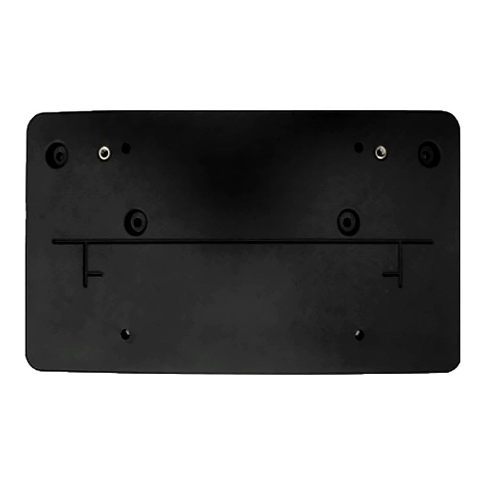2020-2022 BMW X1 License Plate, front, BM1068159